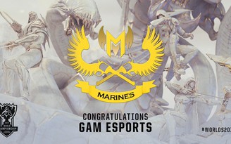 LMHT: GAM Esports vô địch VCS Mùa Hè 2019, đại diện Việt Nam tham dự CKTG 2019