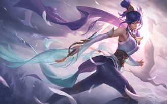 LMHT: Riot Games 'nâng đỡ' cho Orianna và Fiora trước thềm CKTG 2019