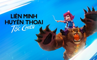 LMHT Tốc Chiến: Liệu phiên bản di động và console có chơi chung được với nhau ?