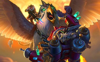 Hearthstone: Nhiệm vụ phụ 'Sidequest' trong bản mở rộng Descent of Dragons là gì ?