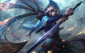 LMHT: Riot Games dự tính thêm lượng tướng đi rừng trong phiên bản tiếp theo