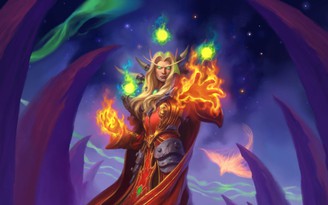 Hearthstone: Phiên bản 17.0.2 cân bằng Demon Hunter đã cập bến