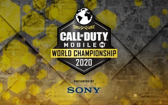 Giải đấu CKTG 2020 của Call of Duty: Mobile chuẩn bị khởi tranh với giải thưởng hơn 23,6 tỉ đồng