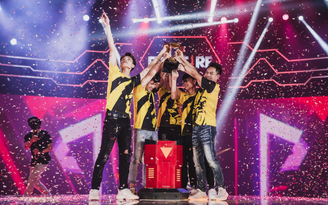Free Fire: V-Gaming lên ngôi vô địch tại Chung Kết Đấu Trường Sinh Tồn mùa Xuân 2020