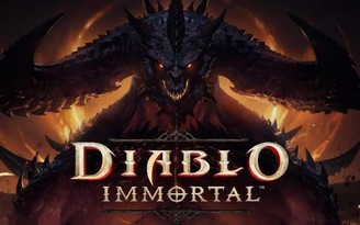 Xuất hiện trailer gameplay mới của Diablo: Immortal tại ChinaJoy 2020