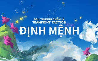 Đấu Trường Chân Lý: Riot công bố ngày ra mắt chính thức Mùa 4 - Định Mệnh