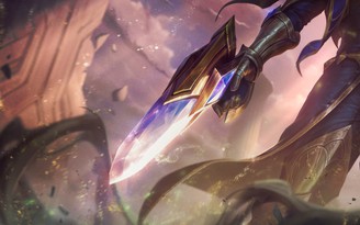 LMHT: Riot Games giới thiệu trang phục Vinh Quang mới, dự đoán là của Lucian