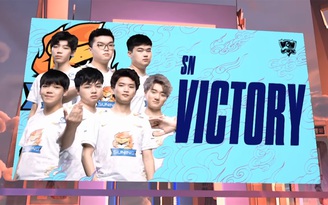 CKTG 2020: Sofm cùng Suning tiếp tục 'gặt' thêm trận thắng trước Machi Esports