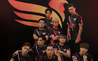 SBTC Esports giải thể sau mùa giải đáng thất vọng tại VCS Mùa Xuân 2021