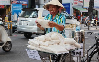 'Thành phố nghĩa tình', một thương hiệu độc đáo trên thế giới