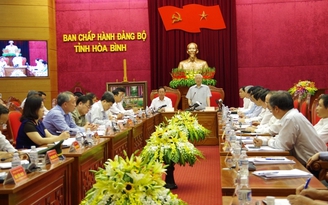 Quan tâm hơn nữa công tác giảm nghèo bền vững