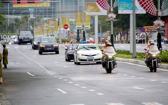 Thành công của APEC 2017 có sự đóng góp của nhiều cơ quan, đơn vị, doanh nghiệp