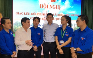 TP.HCM tăng thu nhập cho cán bộ, công chức từ năm 2018