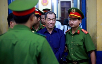 Trầm Bê khai không cần biết Phạm Công Danh là ai, cứ khách hàng thì cho vay