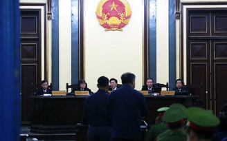 Đại án VNCB: Điều tra viên nói chưa thể thu hồi tiền vì chưa có cơ chế