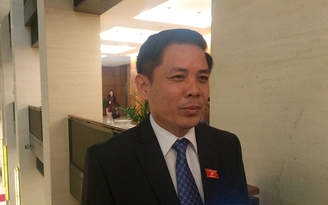 Bộ trưởng GTVT phê bình nhiều đơn vị