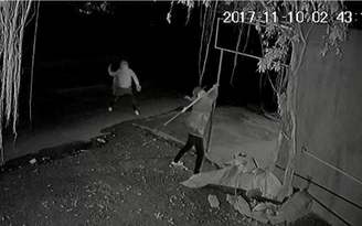 Điều tra vụ người dân không đi khiếu nại bị ném chất bẩn vào nhà