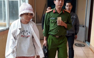 Vụ cô gái làm thuê tố cáo bị chủ hành hạ dã man: Chủ nhà từng dùng dao chặt đứt ngón tay của Y Nhiêu