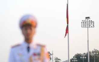 Quốc tang ở Việt Nam được quy định thế nào?