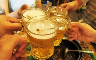 Tổn thất do rượu bia lên tới 65.000 tỉ đồng/năm