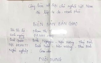 ‘Chia tay đòi quà’, pháp luật quy định thế nào?