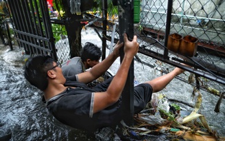 Tin tức thời tiết hôm nay, 29.8.2021: Nam bộ, Tây nguyên tiếp tục mưa diện rộng