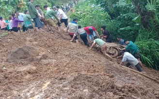 Thủ tướng yêu cầu chủ động ứng phó thiên tai nguy hiểm