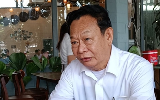 Tòa bác yêu cầu luật sư kiện đòi ông Ly Sam bồi thường hơn 233 tỉ đồng