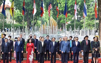 Việt Nam sẽ thực hiện nghiêm túc nghĩa vụ thành viên ASEAN