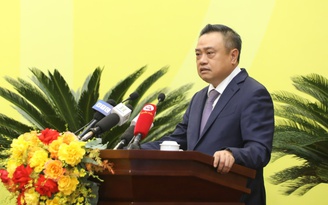 Chủ tịch Hà Nội nhận trách nhiệm vì sở, ngành buông lỏng quản lý hạ tầng