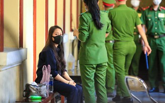 Vụ bé 8 tuổi bị bạo hành, tử vong: Bị cáo Nguyễn Kim Trung Thái khai do 'nhu nhược'