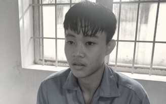 Tây Ninh: Rượt đuổi, đâm 22 nhát dao vào người nạn nhân