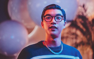 Rapper HIEUTHUHAI: Ai cũng phải tuân thủ các biện phòng chống dịch để sớm đẩy lùi Covid-19