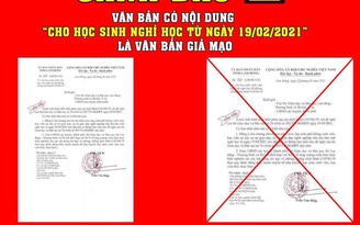 Nhiều ca mắc Covid-19: người trẻ miễn nhiễm với tin giả bằng cách nào?