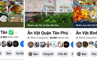 Nơi bán đồ ăn cho những người không nồi niêu xoong chảo, chưa một lần vào bếp