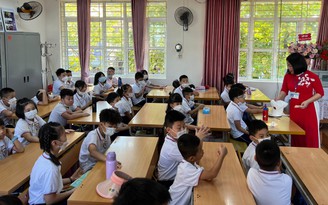 Quảng Ninh: Nhiều trường tự chủ tài chính để có giáo viên giảng dạy