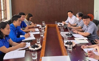 60 nhóm thanh niên khởi nghiệp tại Quảng Bình nhận dự án tài trợ 800.000 USD