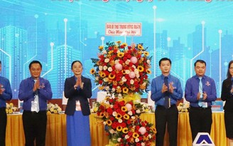 Anh Nguyễn Minh Triết đề nghị tăng cường hỗ trợ thanh niên tìm kiếm việc làm