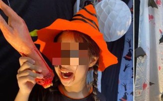 Có nên tồn tại lễ hội Halloween ở Việt Nam ?