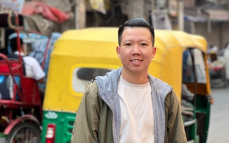 Dùng tiền đi du lịch thay vì tích lũy: “Trải nghiệm cũng là một dạng của cải” Dùng tiền đi du lịch thay vì tích lũy: “Trải nghiệm cũng là một dạng của cải”