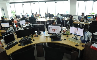 VNG vào top 40 Forbes 'Thương hiệu công ty giá trị nhất Việt Nam'