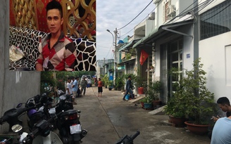 Thảm án 3 người chết ở Bình Tân: Lúc Tín lên cơn nghiện, cả xóm phải trốn
