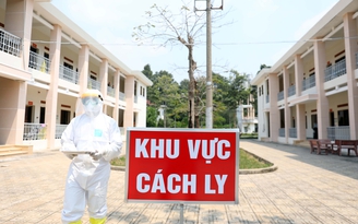 Đồng Nai: Truy tìm 3 người nước ngoài nhập cảnh trái phép trốn khỏi khu cách ly