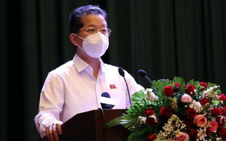 Bí thư Thành ủy Đà Nẵng: Thành quả chống dịch từ sự đồng thuận của người dân