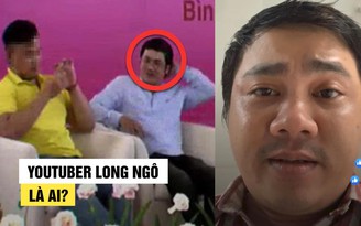 Xử phạt người nhục mạ báo chí trong livestream của bà Nguyễn Phương Hằng