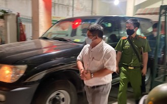 Bộ Công an khởi tố vụ án sai phạm trong quản lý đất đai tại Bình Thuận