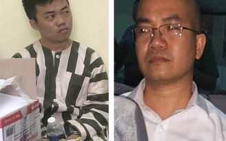 Vụ án địa ốc Alibaba: Hoàn tất cáo trạng truy tố Nguyễn Thái Luyện và đồng phạm với những con số 'khủng'