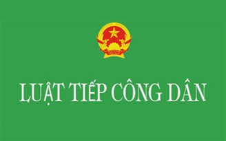 Lãnh đạo ít tiếp dân thì tiếp ai ?