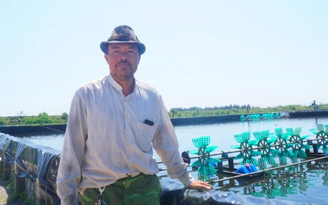 Thái Bình: 25 hộ dân nuôi trồng thủy sản suốt 6 năm mòn mỏi chờ tiền hỗ trợ