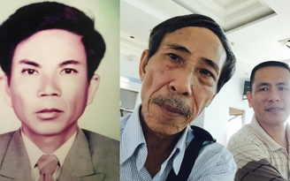Công an Bình Thuận công khai xin lỗi vụ bắt giam oan ông Võ Tê